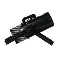 DJPower DFC-430 Конфетти-машина, 1500Вт DJPower DFC-430 Конфетти-машина, 1500Вт