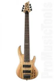 ESP LTD B-206/SM/NS
