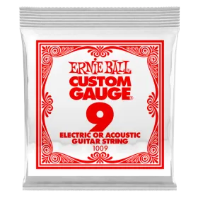 Ernie Ball .009