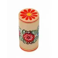 Мастерская Сереброва (к2-пг-03) Погремушка-цилиндр