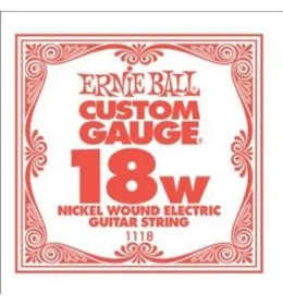 Ernie Ball .018