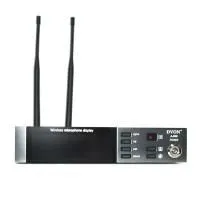 DVON A-900LV Радиосистема UHF, 1 петличный микрофон, в кейсе