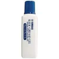 Yamaha ZJ57100 SLIDE GREASE GEL 12G//04 Смазка для для скользящих соединений медных духовых