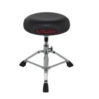 PEARL D-1500SP Стул для барабанщика, круглое сиденье, механизм амортизации