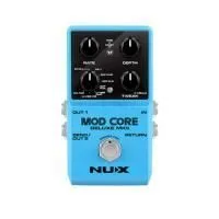 NUX Mod-Core-Deluxe-MkII Педаль эффектов для электрогитары