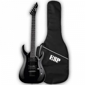ESP LTD MH-17KIT BLK ESP LTD MH-17KIT BLK