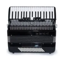 Аккордеон А-4 «ТУЛА» 37х96-III-7/2 3-голосный, с готовым аккомпанементом