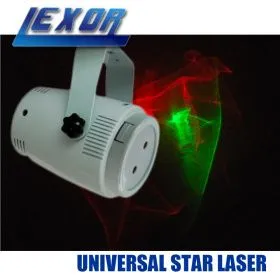 LEXOR LN67407 Universal Star Laser LEXOR LN67407 Universal Star Laser