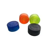 Nux Cherub NST-1 Накладка (шляпа) для ножной кнопки с подсветкой, цветная (цена за 1шт, 5шт. в уп.)