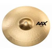 Sabian 16" AAX Thin Crash Тарелка