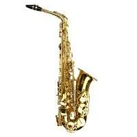 Mercury AS-301 Саксофон альт Eb, в кейсе