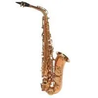 VIVOTON Standart Саксофон альт Ученический Eb (Ми-бемоль)