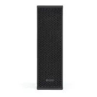 dB Technologies VIO X205-100 Акустическая система активная премиум класса