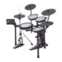Roland TD-17KV2 + MDS-COM Ударная установка электронная