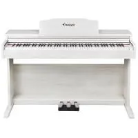 SOLISTA DP200WA Фортепиано цифровое, цвет белый ясень SOLISTA DP200WA Фортепиано цифровое, цвет белый ясень