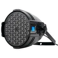 Big Dipper LP009 Прожектор светодиодный RGBWA 54*3Вт