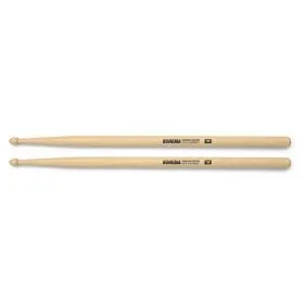 ROHEMA 61322 Classic 2B Палочки барабанные, деревянный наконечник