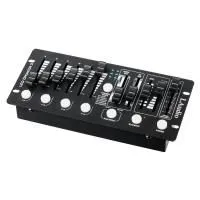 LAudio LED-Operator-3 Контроллер DMX LAudio LED-Operator-3 Контроллер DMX