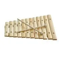 Музыка Детям MD-KS-12P Ксилофон 12 нот