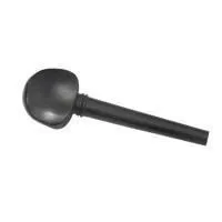 Wbo CP01E-4/4 Колок для виолончели, швейцарская модель, черное дерево