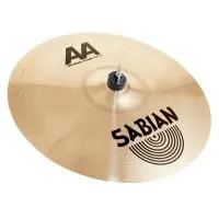 Sabian 16" AA Medium Crash Тарелка