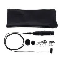 SHURE MX185 Микрофон петличный конденсаторный, кардиоидный