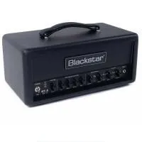 Blackstar HT-5RH MK III Усилитель гитарный (голова) ламповый, 5 Вт, 2 канала