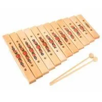 Presto KS-12P Ксилофон 12 нот