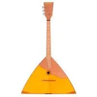 БалалайкерЪ BSS-ASP Балалайка «Студент ОПТИМУМ ПЛЮС» ученическая академическая, цвет натуральный