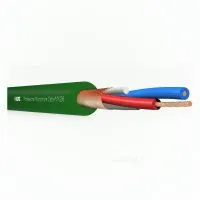 Кабель микрофонный KLOTZ MY206GN Professional Microphone Cable