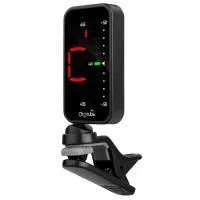 Cherub WST-551C Тюнер-прищепка универсальный хроматический, с аккумулятором