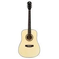 Solista SO-A1 D N Гитара акустическая 41" Dreadnought, цвет натуральный