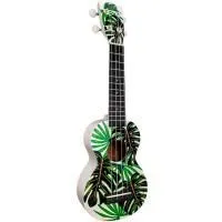 Mahalo MA1MT Укулеле сопрано с чехлом