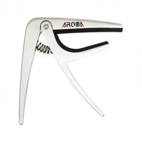 Aroma AC-01N silver