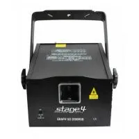 STAGE4 GRAPH SD 3DA 1500RGB STAGE4 GRAPH SD 3DA 1500RGB
