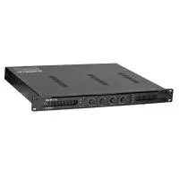 Invotone DV300.4 Усилитель мощности трансляционный, 4 канала, класс D, 70/100В
