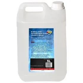 American DJ Bubble Juice 5L American DJ Bubble Juice 5L