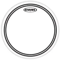 Evans TT16ECR EC Resonant Пластик для том барабана, 16", резонансный