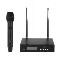 LAudio RWS-HD Радиосистема вокальная, 1 ручной микрофон