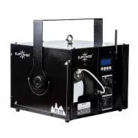 DJPower DFZ-800 Генератор тумана (хейзер), 1200 Вт