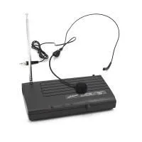 Радиосистема SOLISTA SG-866 (HS)