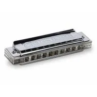 Hohner Blues Bender C (M58601X) Губная гармоника диатоническая
