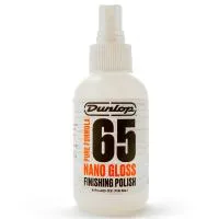 Dunlop 6604 Pure Formula 65 Средство для полировки гитары