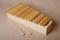 Мастерская Сереброва (к1-кс-02) Ксилофон