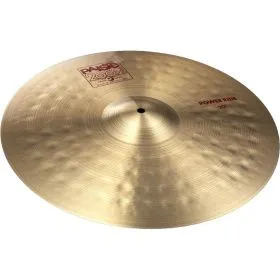 Тарелка Paiste 20'' 2002 Ride