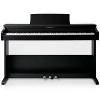 Kawai KDP75B Пианино цифровое в комплекте с банкеткой, цвет чёрный Kawai KDP75B Пианино цифровое в комплекте с банкеткой, цвет чёрный