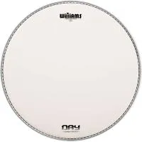 WILLIAMS WDC2-7MIL-14k Двуслойный пластик 14", с напылением, серия DRY COATED, прозрачный