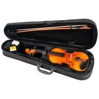 Mirra VB-310-3/4 Скрипка 3/4 в футляре со смычком Mirra VB-310-3/4 Скрипка 3/4 в футляре со смычком
