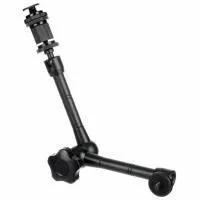 Marshall Electronics CVM-11 Кронштейн для видеокамеры, 2 колена, черный