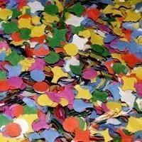 SFAT CONFETTI LUX MULTICOLOR-10 Конфетти разноцветное, без огнезащиты, пакет 10кг. SFAT CONFETTI LUX MULTICOLOR-10 Конфетти разноцветное, без огнезащиты, пакет 10кг.